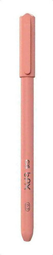 Caneta Esferográfica 0.7mm Caixa C/12 Un. Cis Bpx