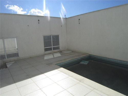 Cobertura Com 3 Dormitórios À Venda, 253 M² - Tatuapé - São Paulo/sp - Co0228