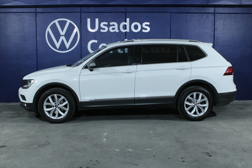 Volkswagen Tiguan 1.4 Comfortline At