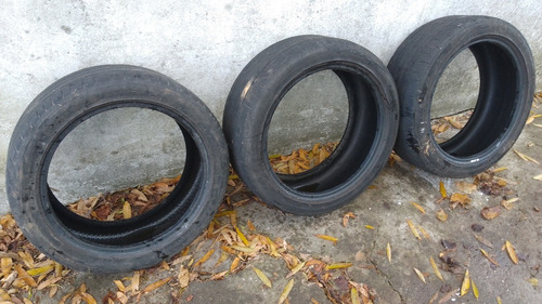 Imagen 7 de 9 de Cubiertas Dunlop- 225/45/17-precio X Cada Una