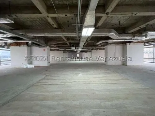 Oficina En Venta - Ab 24-21177