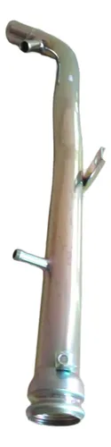 Tubo Entrada Agua Estem