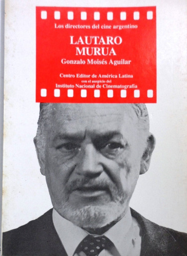 Lautaro Murua Gonzalo Aguilar 