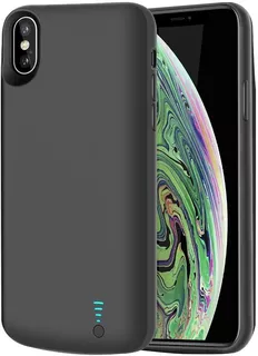 Funda Cargador Batería Power Case Para iPhone XS Max