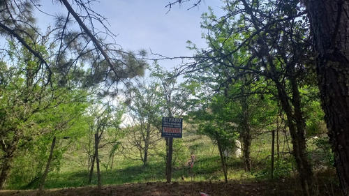 Lote En El Durazno, Villa Yacanto