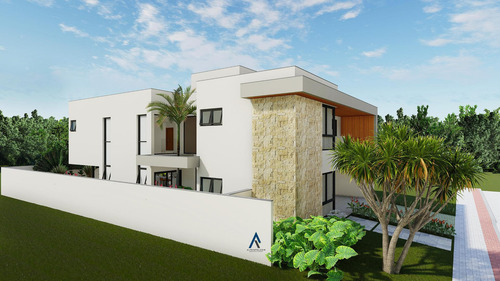 Imagem 7 de 26 de Casa Jardim Do Golfe - São José Dos Campos - Ca00126 - 71016057