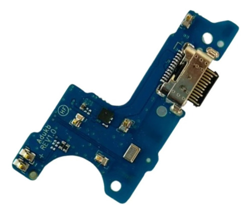 Placa Conector De Carga Compatível Com Galaxy A01 Core A013