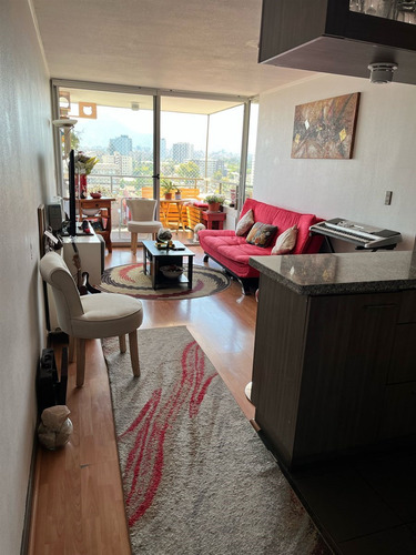 Metro Simon Bolivar Hermoso Dos Dormitorio Dos Baños Amplio