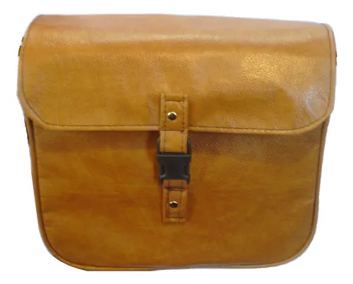 Alforjas Para Bicicleta Vintage MercadoLibre