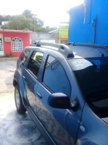 Renault Duster 2.0 Zen At
