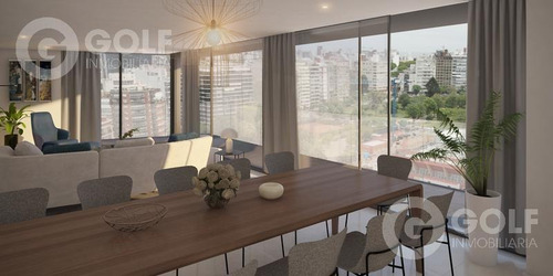 Imagen 19 de 22 de Vendo Apartamento 2 Dormitorios, Villa Biarritz