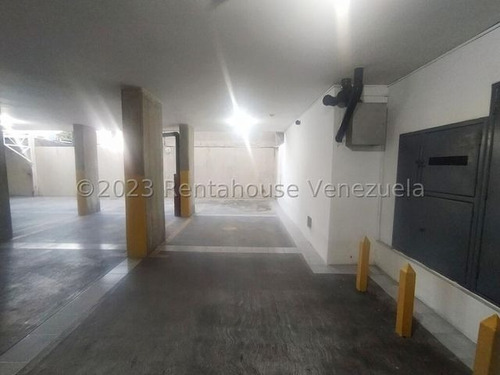 Imagen 23 de 24 de Apartamento En Venta Urb San Isidro, Maracay 23-19045 Hc