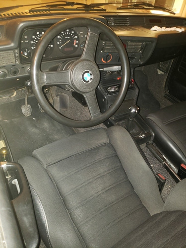 Bmw 320i 320i