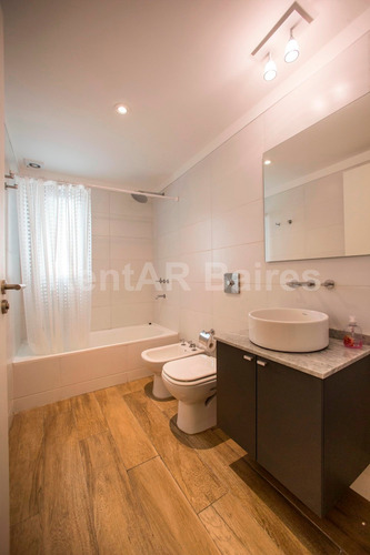 Imagen 7 de 14 de Alquiler Temporario Departamento 2 Ambientes Colegiales