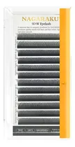 Comprar Pestañas Nagaraku 5d W Shape Natural P\u002F Extensiones Pestañas