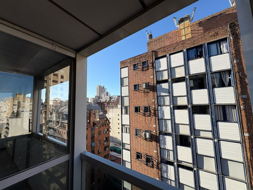 Departamento En Alquiler | 2 Dormitorios | Nueva Cordoba | Frente C/ Balcón | Zona Buen Pastor