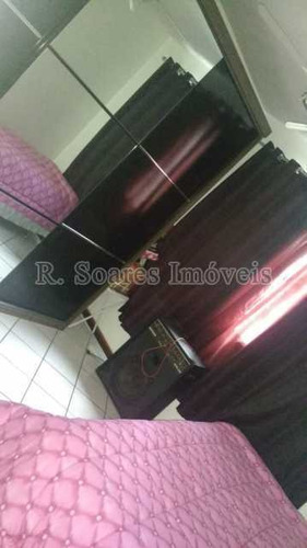 Apartamento-à Venda-praça Seca-rio De Janeiro - Vvap20428