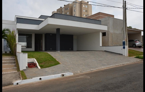 Imagem 1 de 18 de Casa - Ca00767 - 69438047