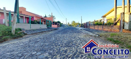 Imagem 11 de 12 de Rt236 - Ótimo Terreno Próximo Ao Mar No Balneário Santa Terezinha Norte