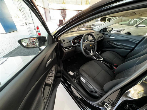 Chevrolet Onix 1.0 Lt 5p