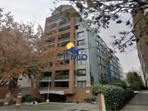 Arriendo Departamento 2hab 2ba Las Condes