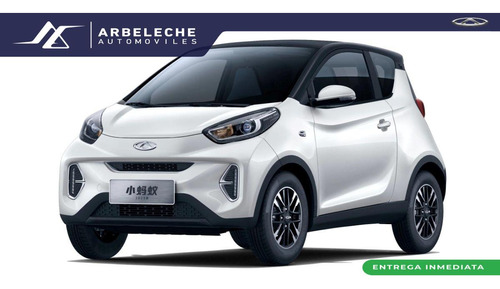 Chery Eq1 Eq1 100% Electrico 0km - Arbeleche