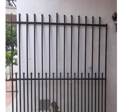 Rejas En Oferta (Usado)