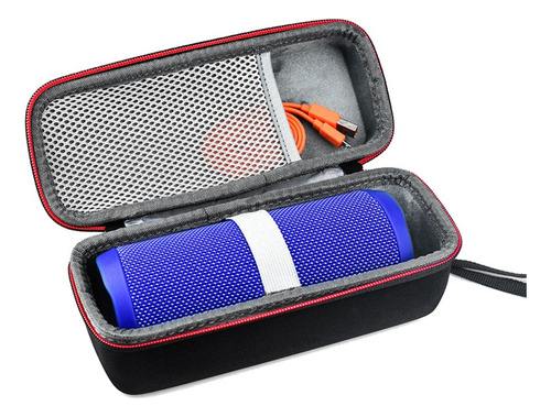 Funda Protectora De Viaje Para Flip 5/flip 4/flip 6 Wi