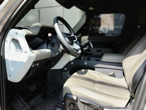 Land Rover Defender 110 X-dynamic S 400ps
