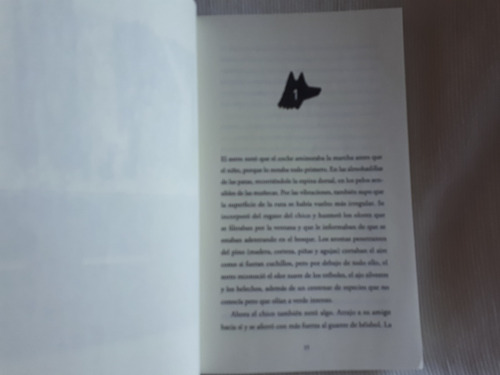 Imagen 7 de 9 de Pax Historia De Paz Y Amistad Sara Pennypacker Nube De Tinta