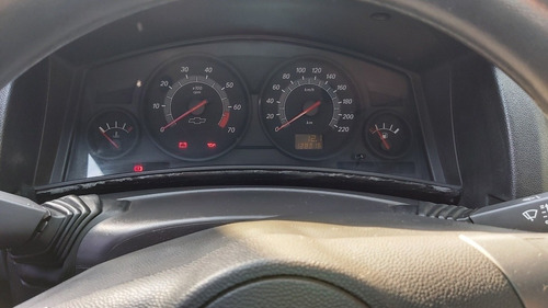 Chevrolet Vectra 2007 2.0 Expression Flex Power 4p