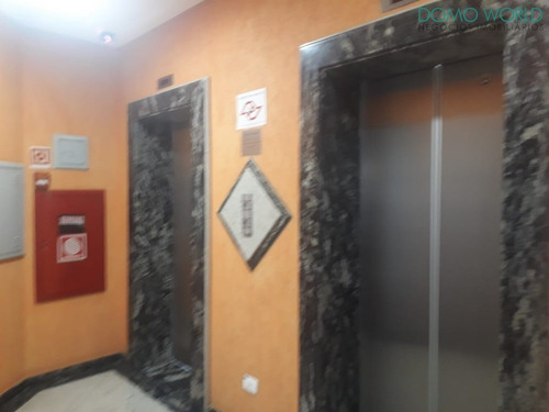 Imagem 7 de 9 de Ótima Sala - Próx. Ao Golden Square Shopping - Sa01200 - 34300430
