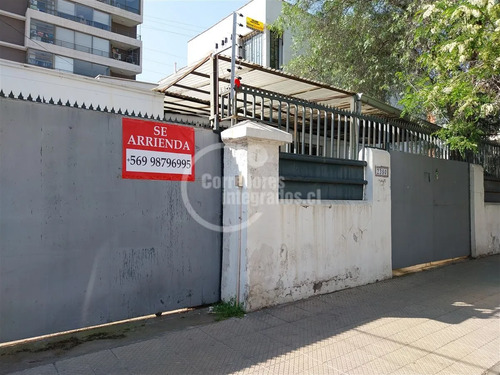 Oficina En Venta En Providencia