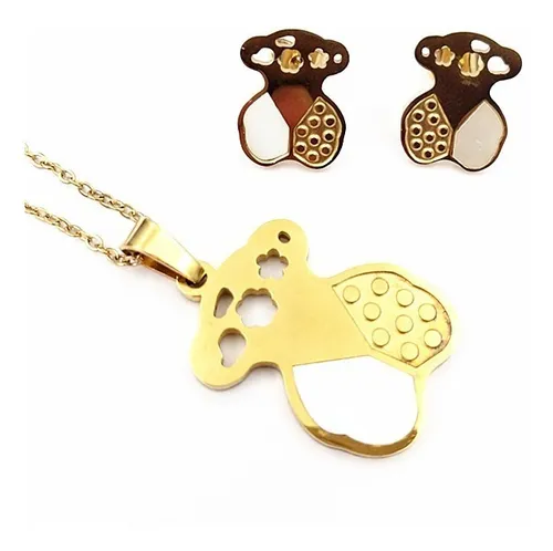 Joyas de acero tous al por mayor new arrivals