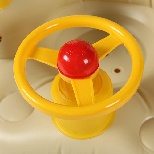 Silla De Ducha Para Niños Pequeños Con Soporte De Sofá