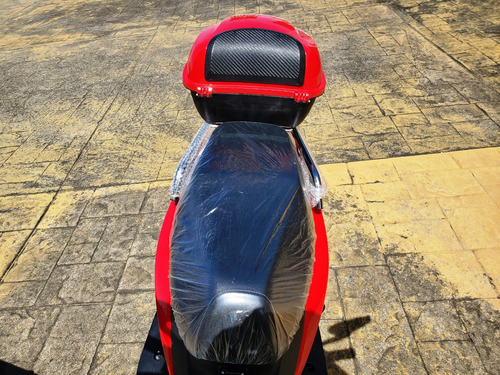 Imagen 10 de 16 de Moto Electrica Mimaky Zs 1000w