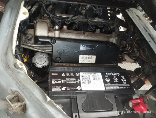 Chevrolet N300 1.2 Move Plus