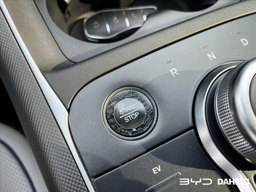 BYD King 1.5 DM-I PHEV GL AUTOMÁTICO