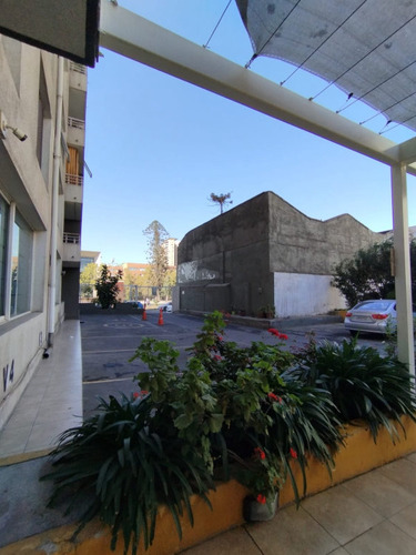 Venta Departamento 2 Dormitorios Santiago + Estacionamiento