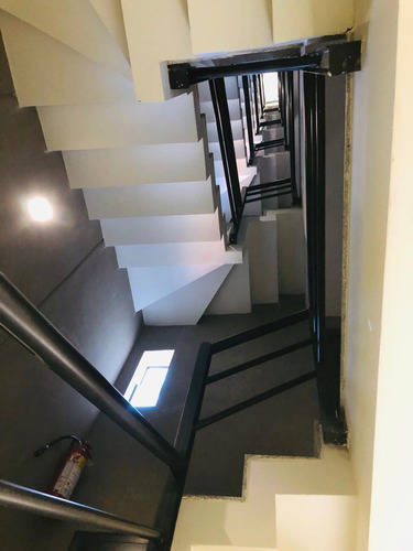 Imagen 4 de 7 de Piso De Oficina En Venta, Escandón, Lateral Viaducto