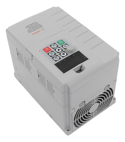 Controlador Vfd Universal Trifásico Con Variador De Frecuenc