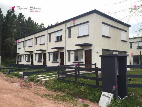 Duplex En La Alquería- Ref: 8561