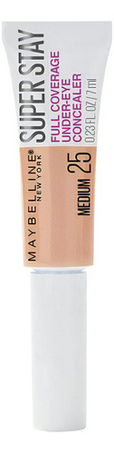 Maybelline Super Stay-corrector