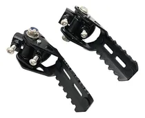 Comprar Posapies Delanteros De Descanso Moto Touring Custom Ruta