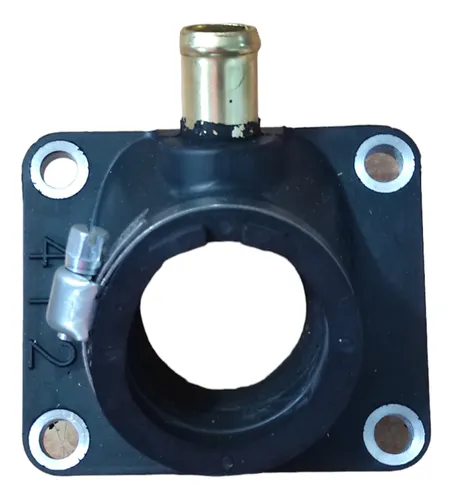 Base Carburador Yamaha Rx100