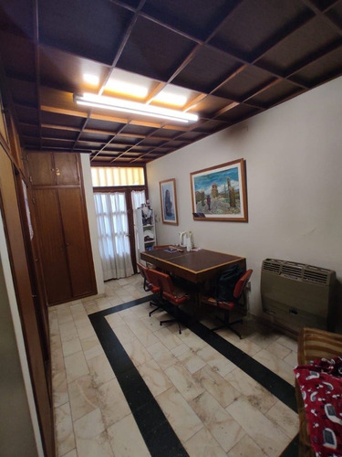 Alquiler De Local Mas Departamento