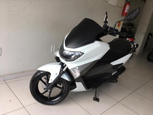 Nmax 160