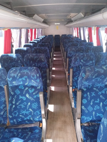 Imagem 10 de 14 de Marcopolo Ideale Mb C/ar Excelente Estado Confira! Ref.196