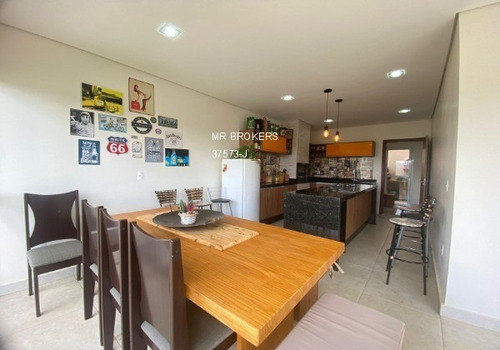 Imagem 6 de 30 de Casa - Ca00285 - 71006069