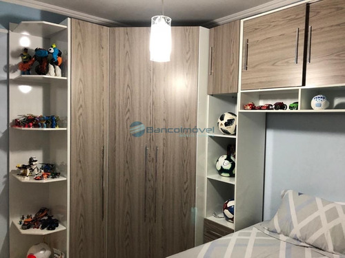 Imagem 13 de 29 de Apartamento Para Venda Em Campinas - Ap03168 - 69264842